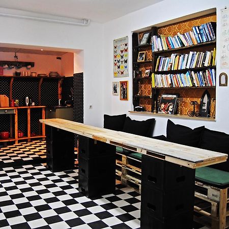 Balkanarama Hostel 莫斯塔尔 外观 照片