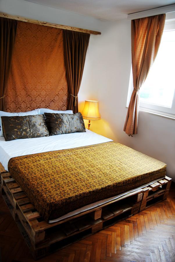 Balkanarama Hostel 莫斯塔尔 外观 照片