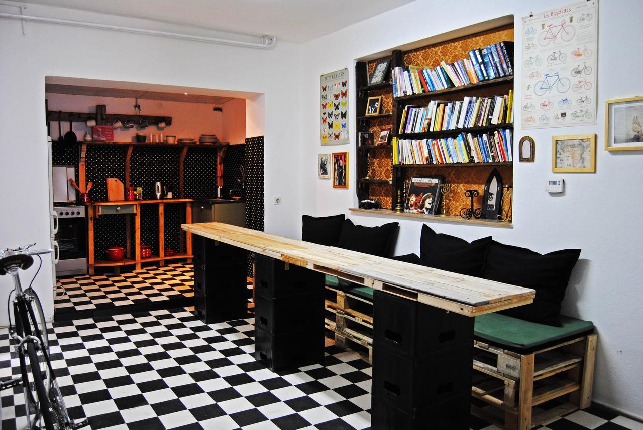 Balkanarama Hostel 莫斯塔尔 外观 照片