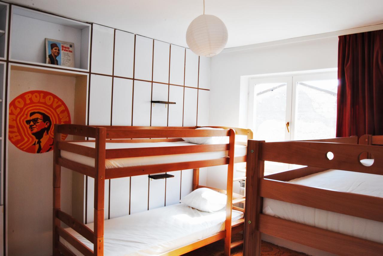Balkanarama Hostel 莫斯塔尔 外观 照片