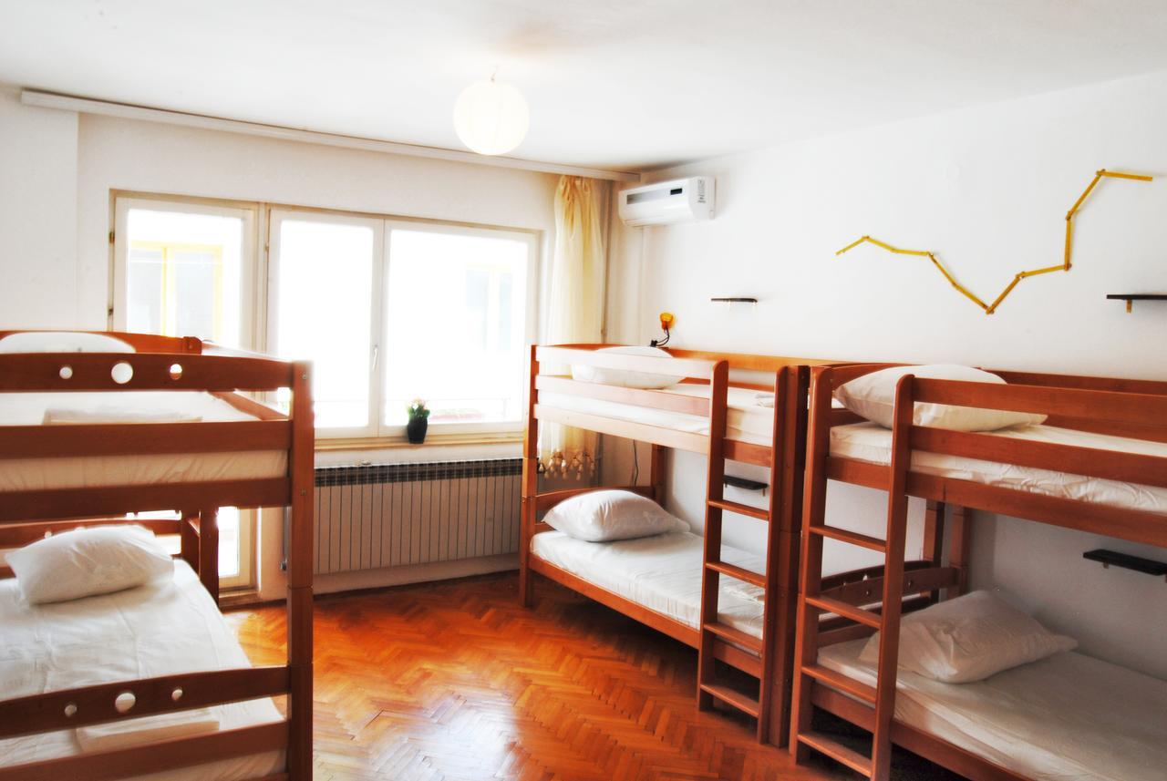Balkanarama Hostel 莫斯塔尔 外观 照片